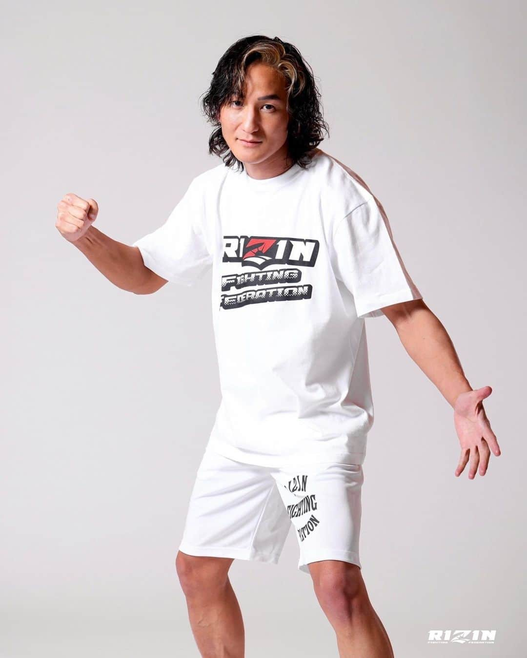 RIZIN FF OFFICIALさんのインスタグラム写真 - (RIZIN FF OFFICIALInstagram)「--RIZIN ONLINE STOREに"牛久絢太郎" "佐々木憂流迦" "YA-MAN" が登場--  ⚪︎profile⚪︎ 牛久絢太郎 @juntaro0228  日本 東京都 出身 1995年2月28日生まれ 身長/170cm リーチ/173.5cm 所属/K-Clann  佐々木憂流迦 日本 静岡県 出身 1989年10月7日生まれ 身長/177cm リーチ/183cm 所属/セラ・ロンゴ・ファイトチーム  YA-MAN 日本 埼玉県 出身 1996年5月31日生まれ 身長/173cm リーチ/171cm 所属/TARGET SHIBUYA」6月11日 21時42分 - rizin_pr