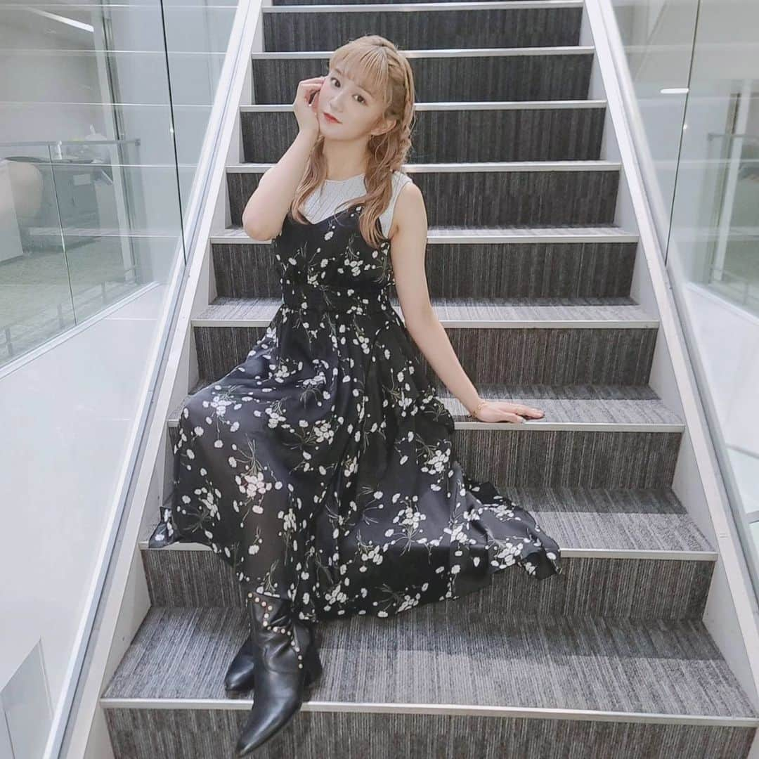 星名美怜のインスタグラム