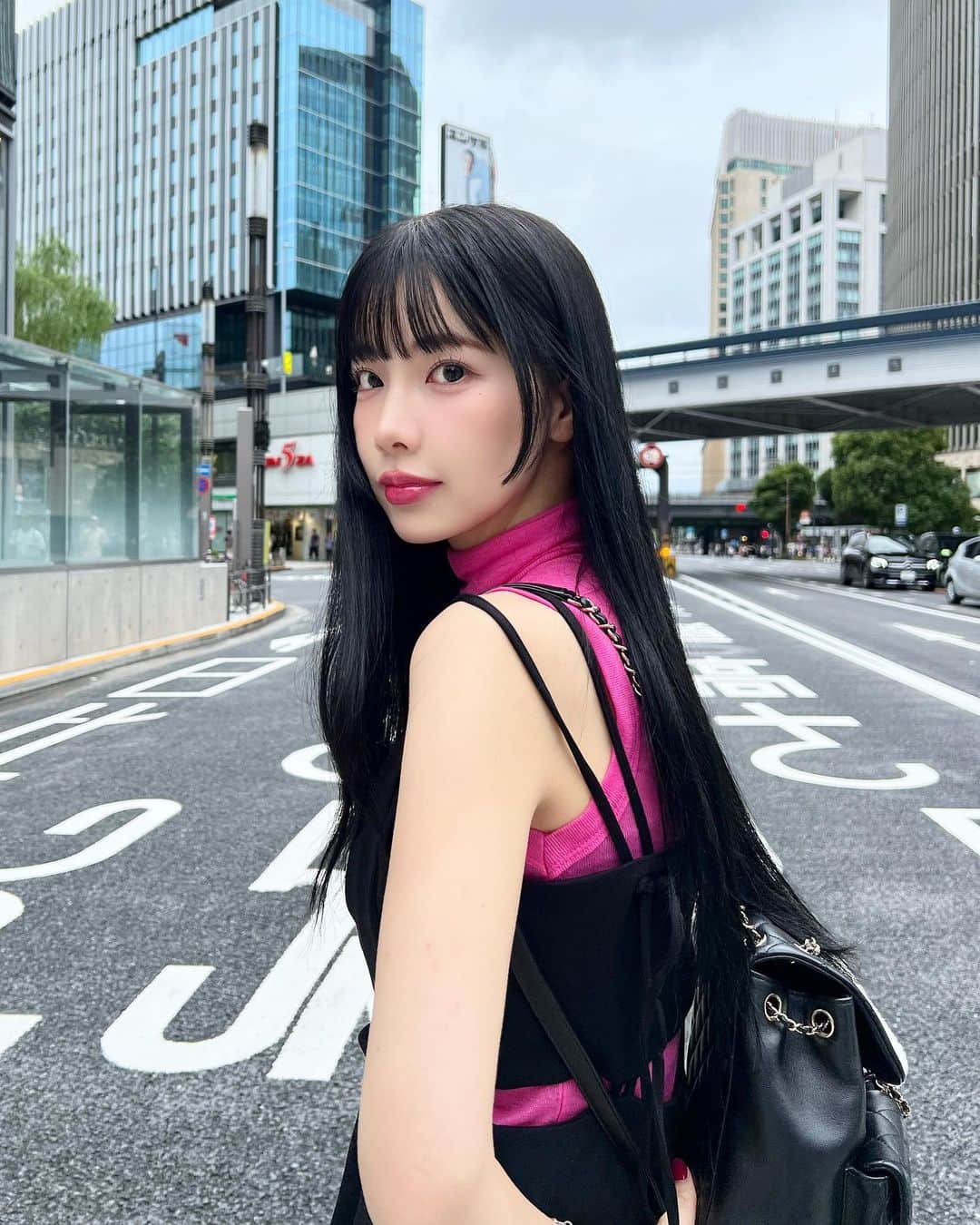 えみ姉のインスタグラム