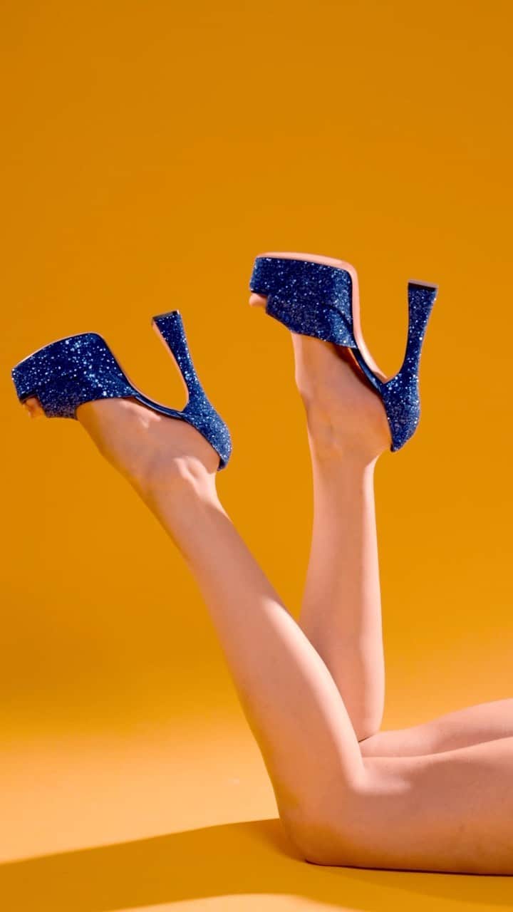 YOOX.COMのインスタグラム：「THE SHOE EDIT Stand out on #YOOX with our selection of sandals, wedges, and more: life’s too short to wear boring shoes!」