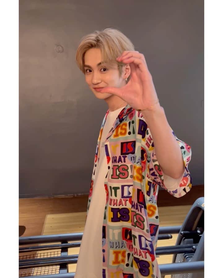 アール編集部のインスタグラム