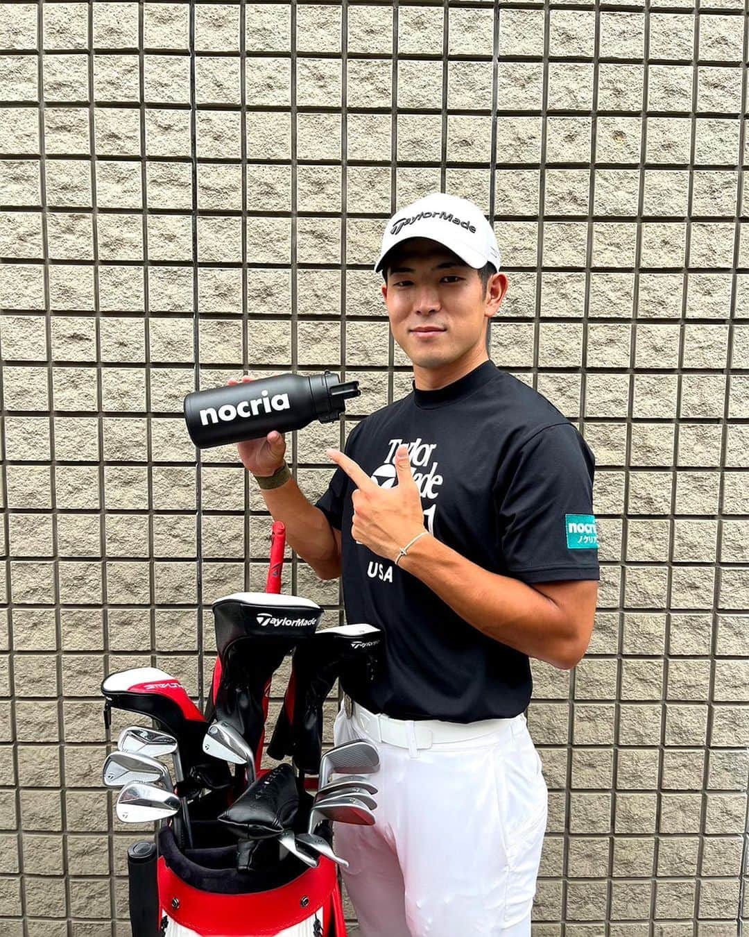 中島啓太のインスタグラム：「いつも応援有難うございます🙏  この度、富士通ゼネラルのアンバサダーに就任しました。プロ転向後、初優勝達成後のタイミングでの報告になりますが、最高のかたちでパートナーシップをスタートできました。 私のことを信じてくれた富士通ゼネラルの皆さまに感謝の気持ちをお伝えしたいと思います。 これからもプロゴルファーとして常上を目指していきたいと思いますので、引き続き応援のほどよろしくお願い致します！  中島啓太  #富士通ゼネラル」