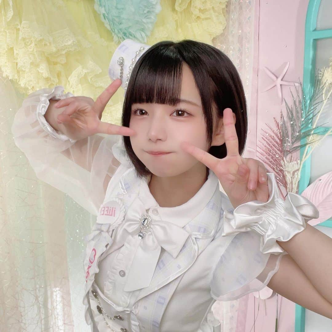 あいすのインスタグラム：「バスガイドさんだぞ⚐⚑�」