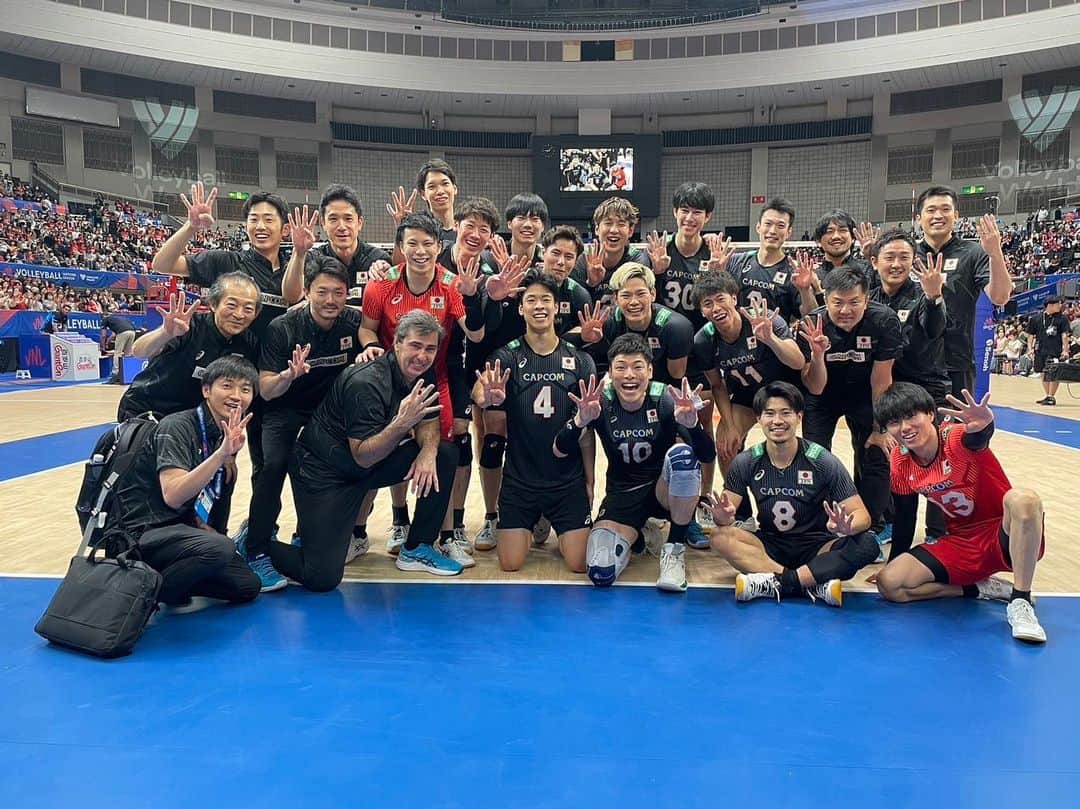 関田誠大のインスタグラム：「_ In 名古屋　ありがとうございました👏」