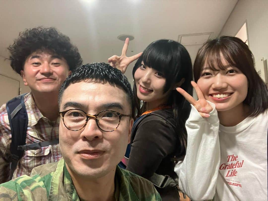 山口誠さんのインスタグラム写真 - (山口誠Instagram)「🦠💦~」6月11日 22時08分 - ks_yamaguchi