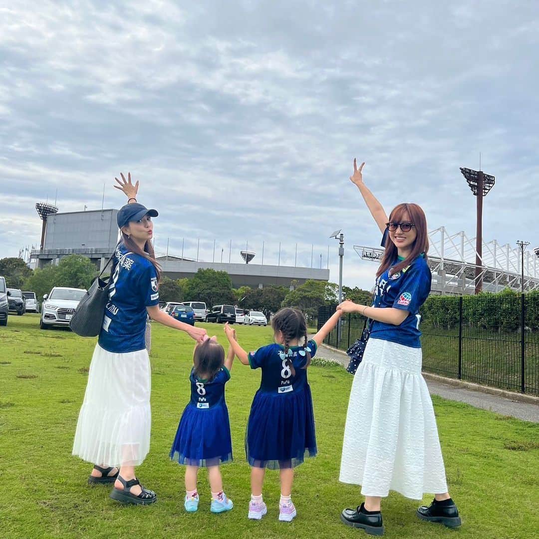 丸高愛実のインスタグラム