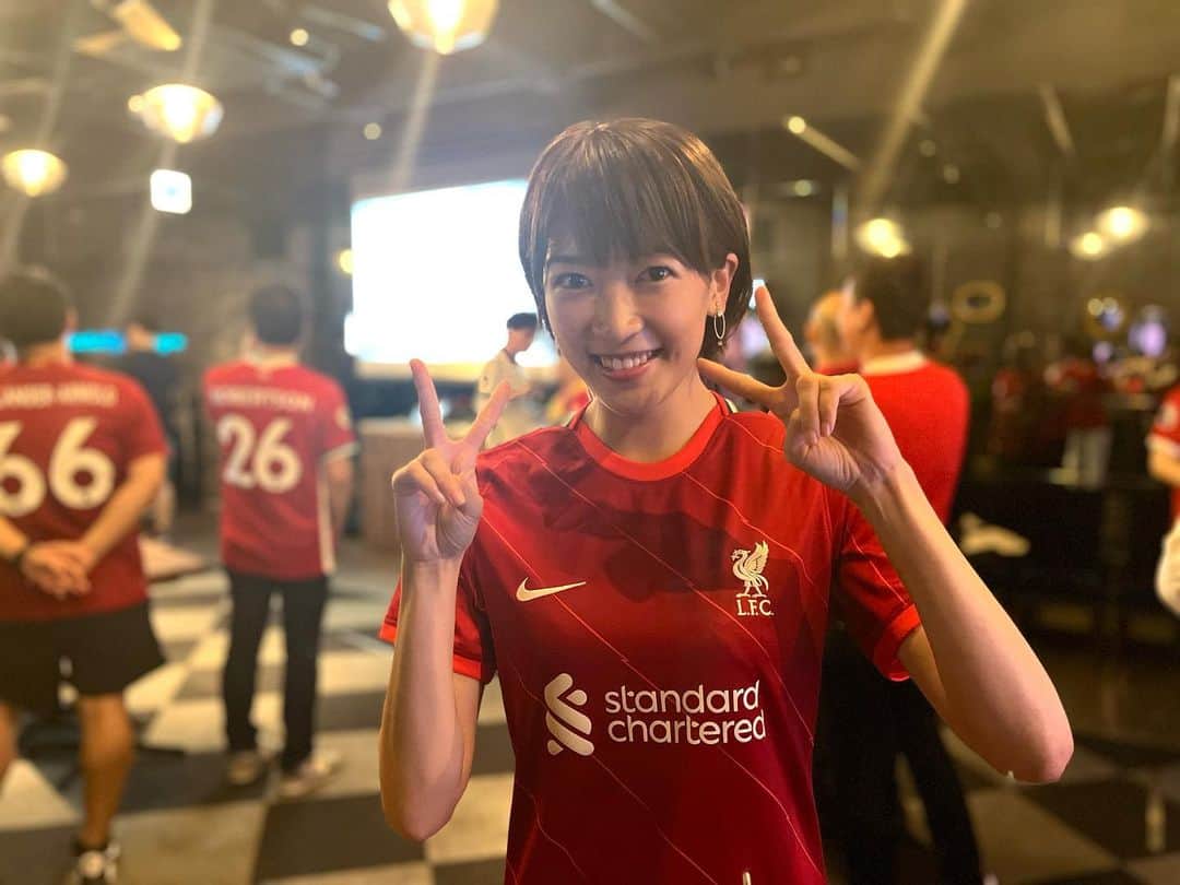眞嶋優のインスタグラム