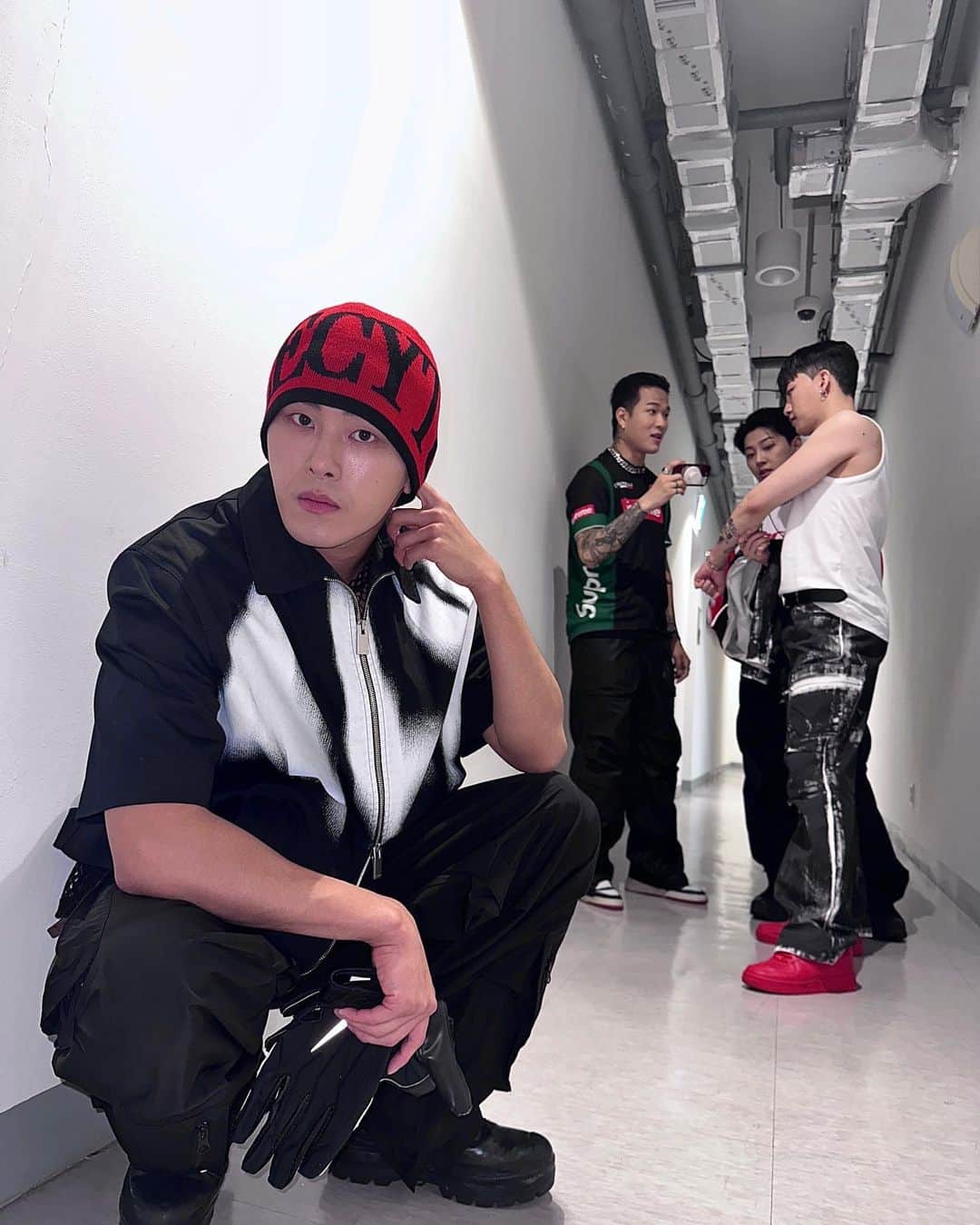 ホヤさんのインスタグラム写真 - (ホヤInstagram)「#mbitious」6月11日 23時57分 - isayhousayya