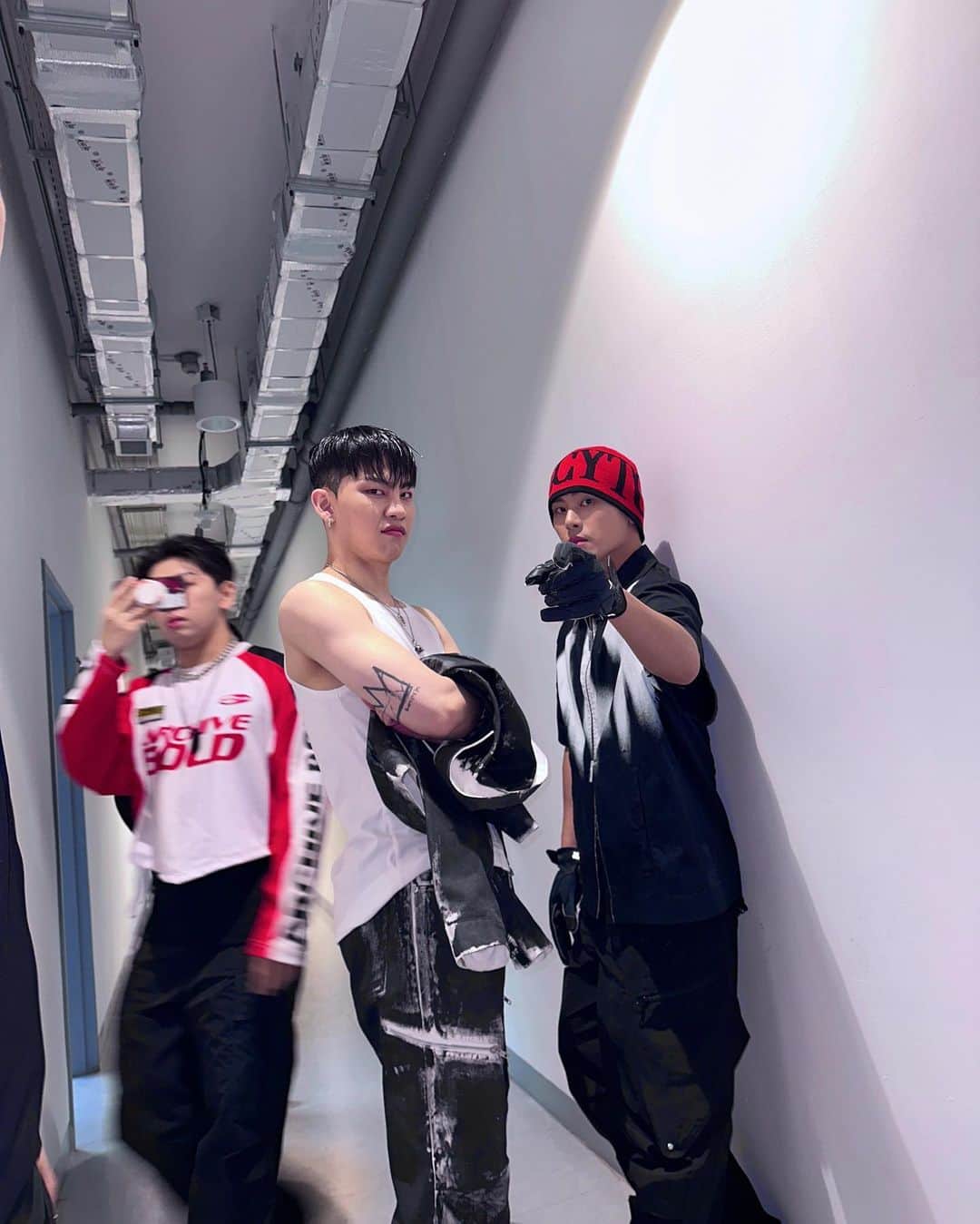 ホヤさんのインスタグラム写真 - (ホヤInstagram)「#mbitious」6月11日 23時57分 - isayhousayya