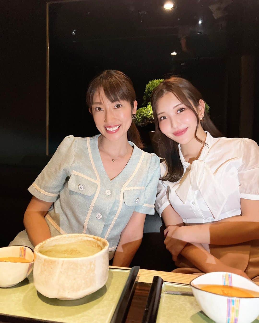 庄司ゆうこのインスタグラム