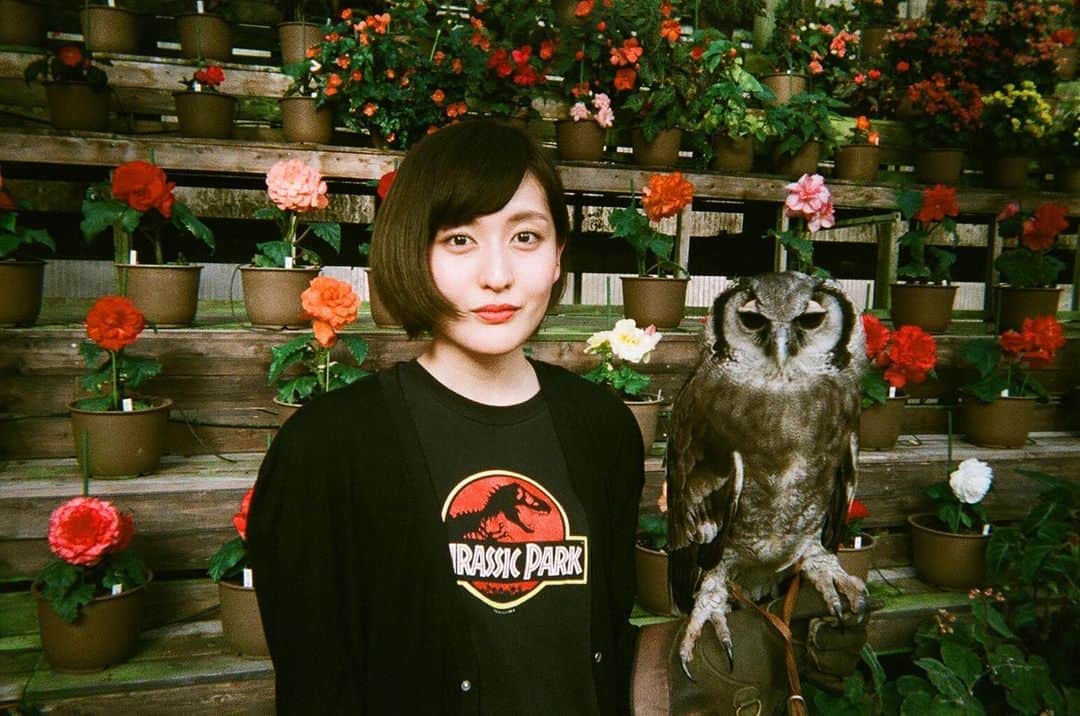 岩井七世のインスタグラム