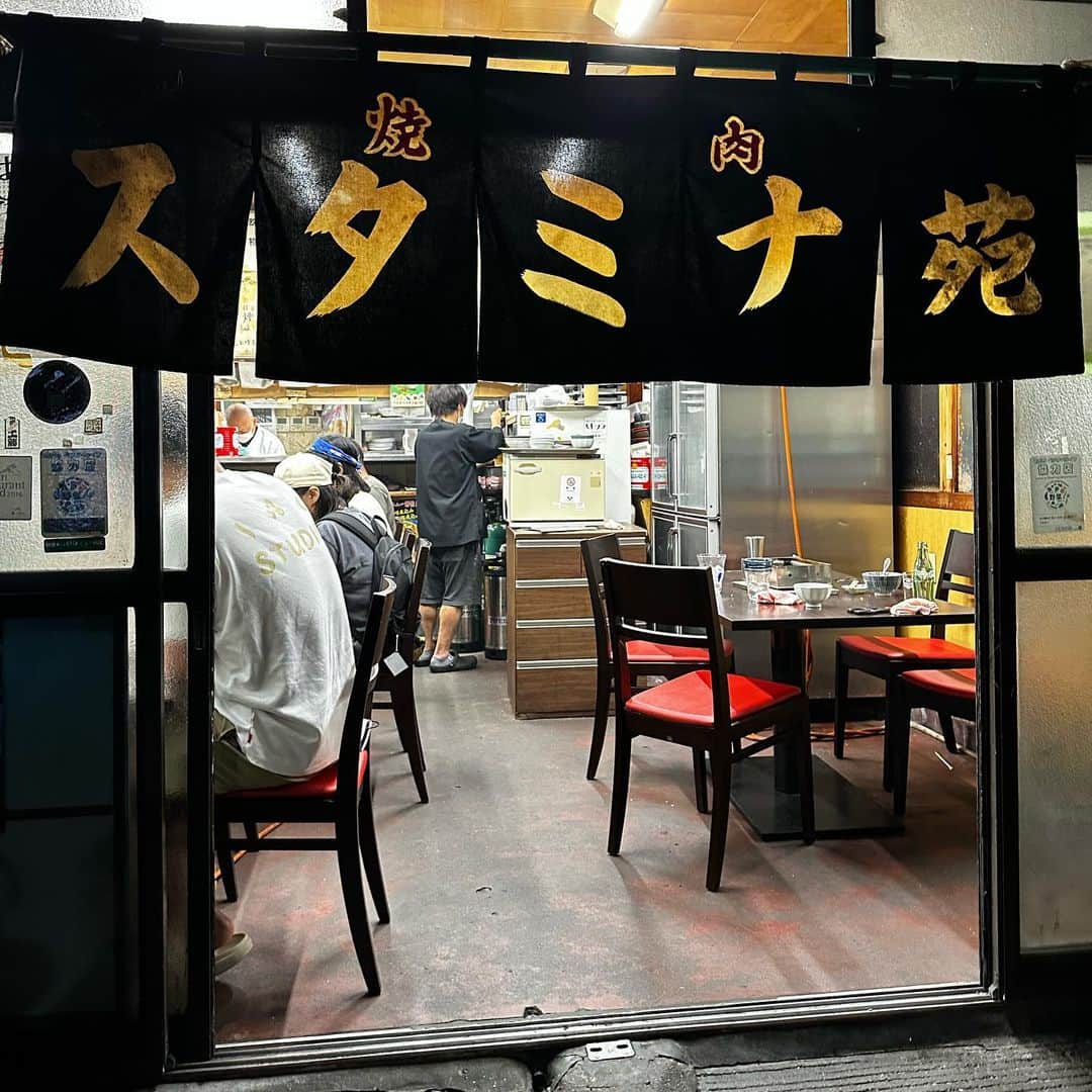 土井地博のグルメインスタ