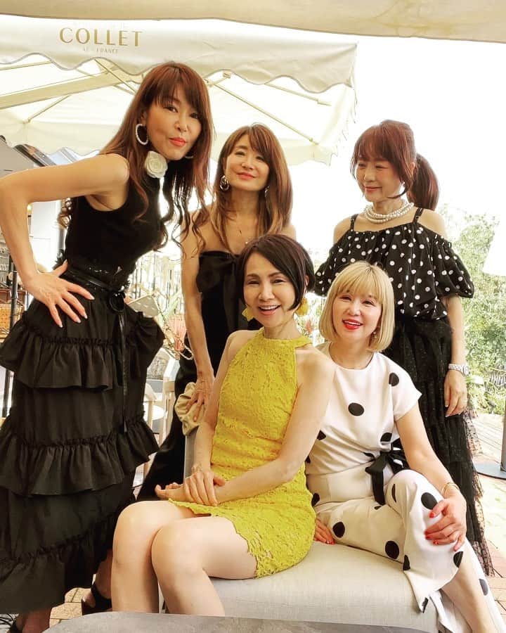 石津香織のインスタグラム