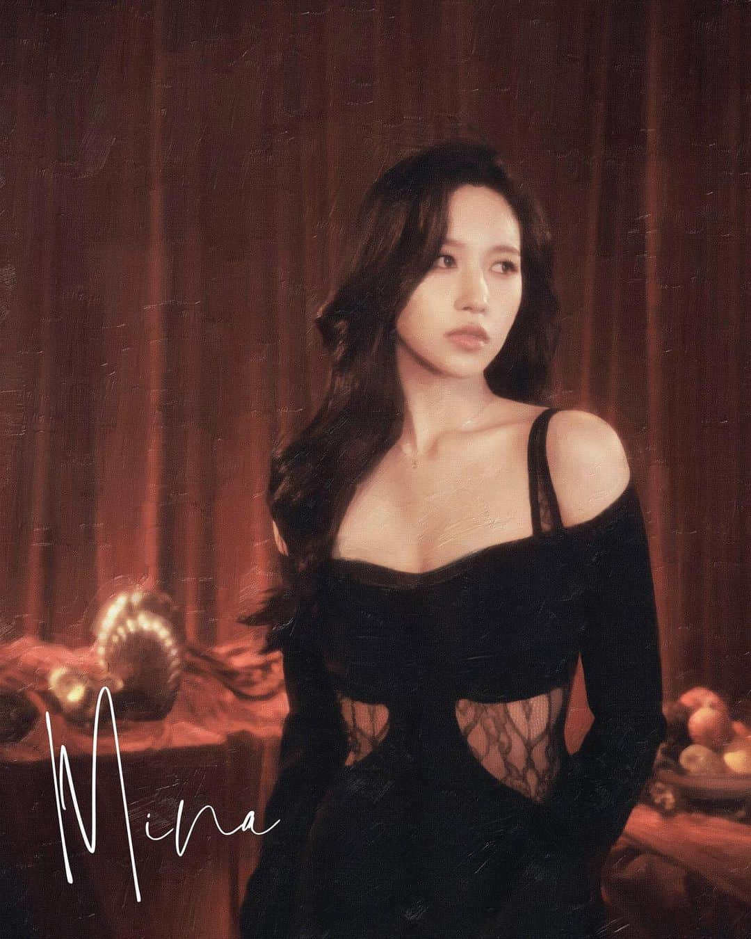 TWICEさんのインスタグラム写真 - (TWICEInstagram)「MISAMO JAPAN 1st MINI ALBUM 2023.07.26 Release  MINA  #MINA #MISAMO #TWICE」6月12日 0時55分 - twicenews