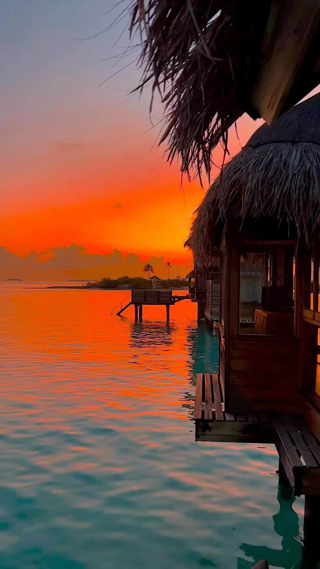 Maldivesのインスタグラム