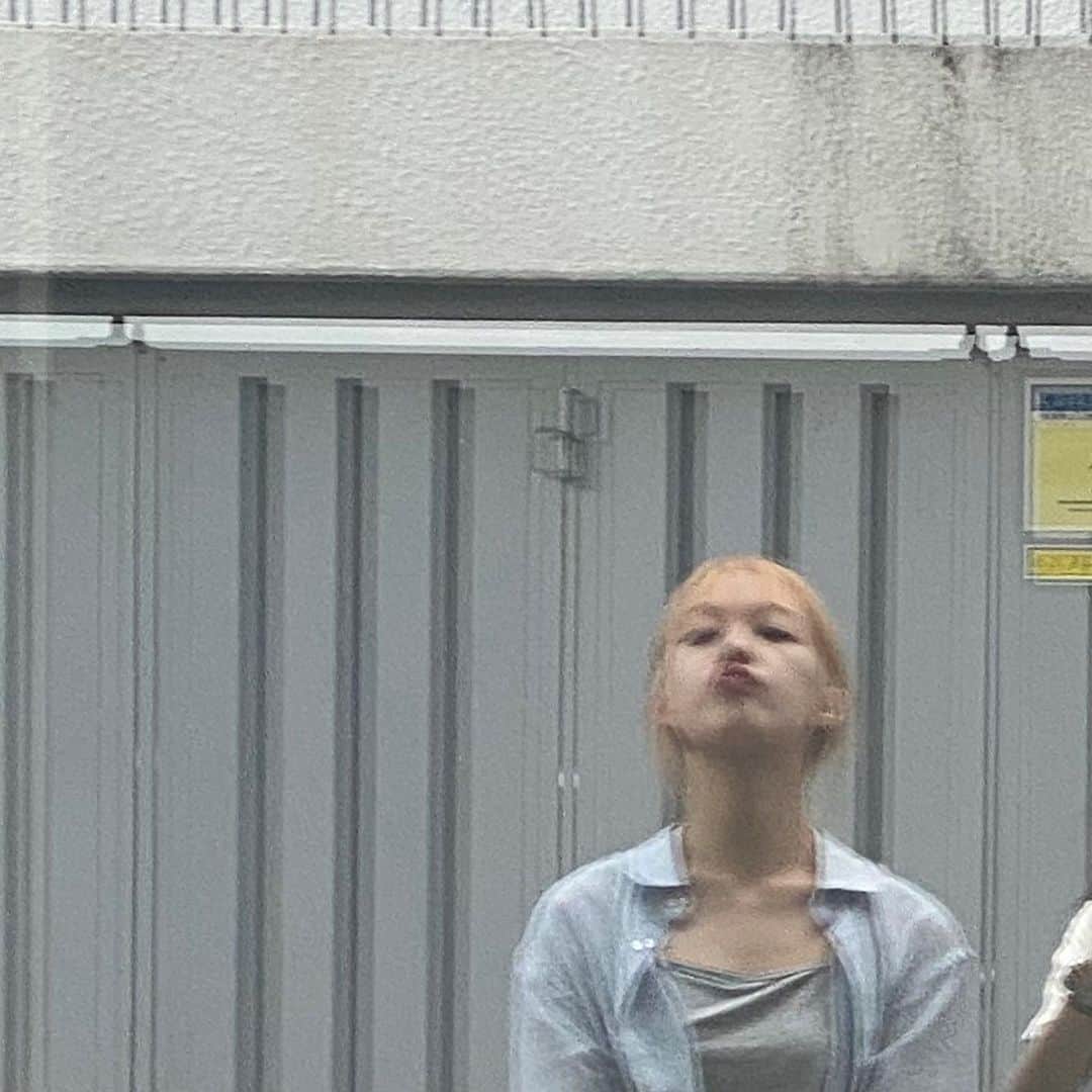 のインスタグラム
