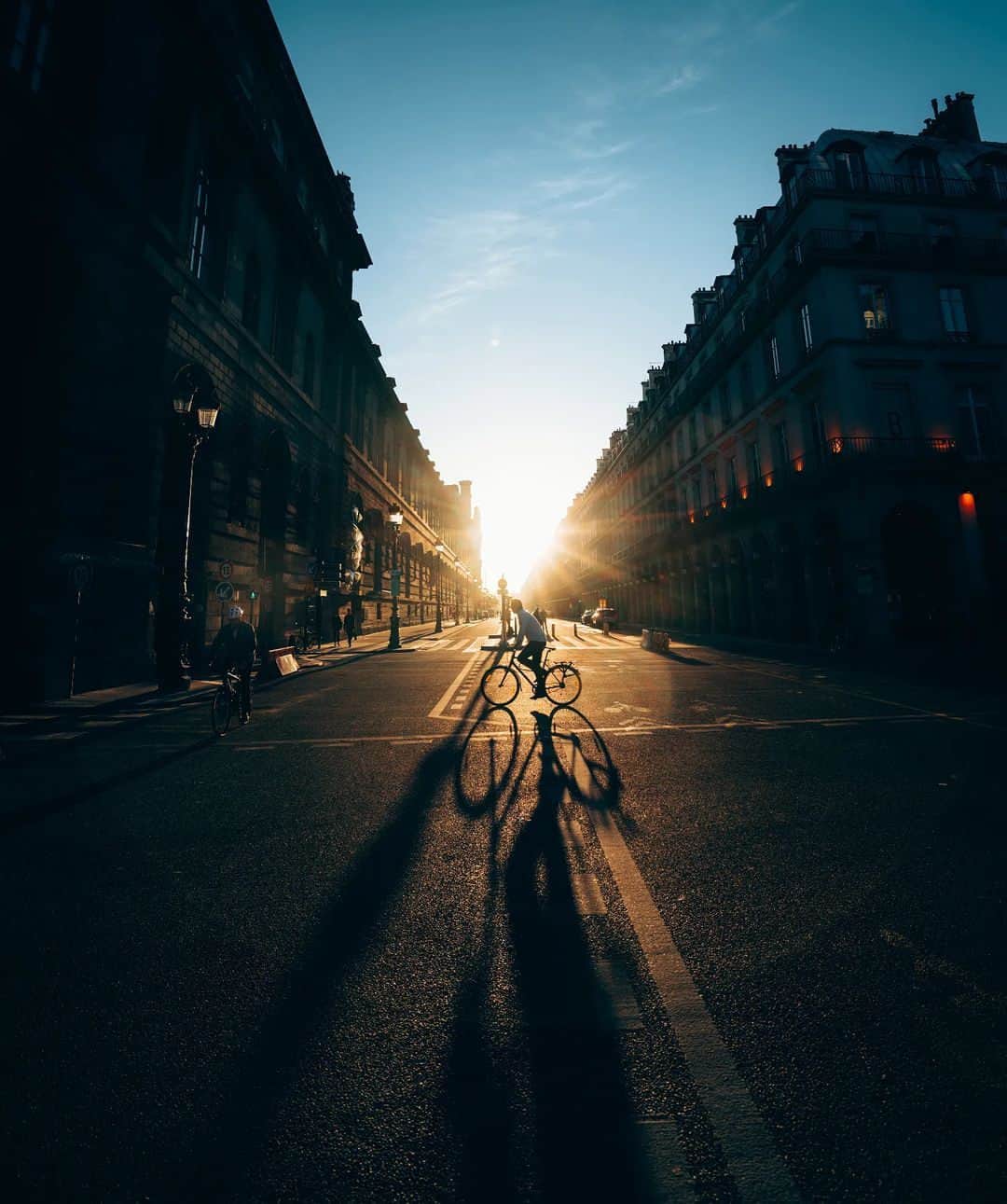 My Little Parisさんのインスタグラム写真 - (My Little ParisInstagram)「Combien de rayons se trouvent sur cette image ? 🇬🇧: How many rays are on this picture ? (📸: @insta.huy)」6月12日 1時03分 - mylittleparis