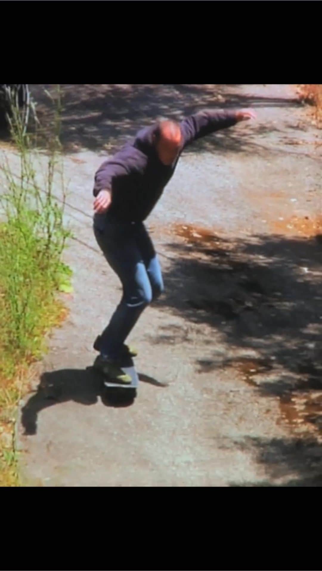 Stüssyのインスタグラム：「Aaron from his new @limosine part」