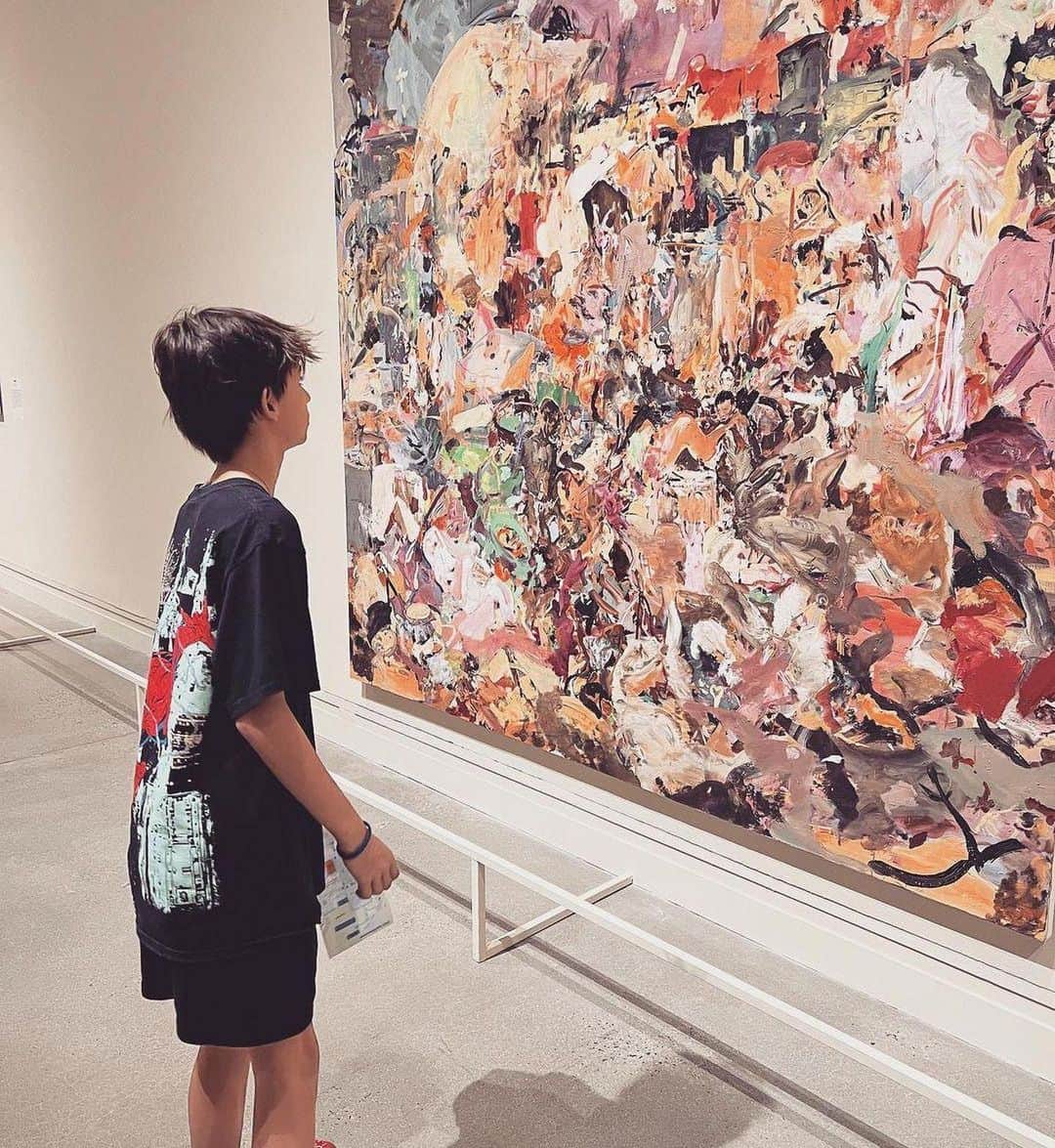 メトロポリタン美術館さんのインスタグラム写真 - (メトロポリタン美術館Instagram)「Lose yourself in the ...