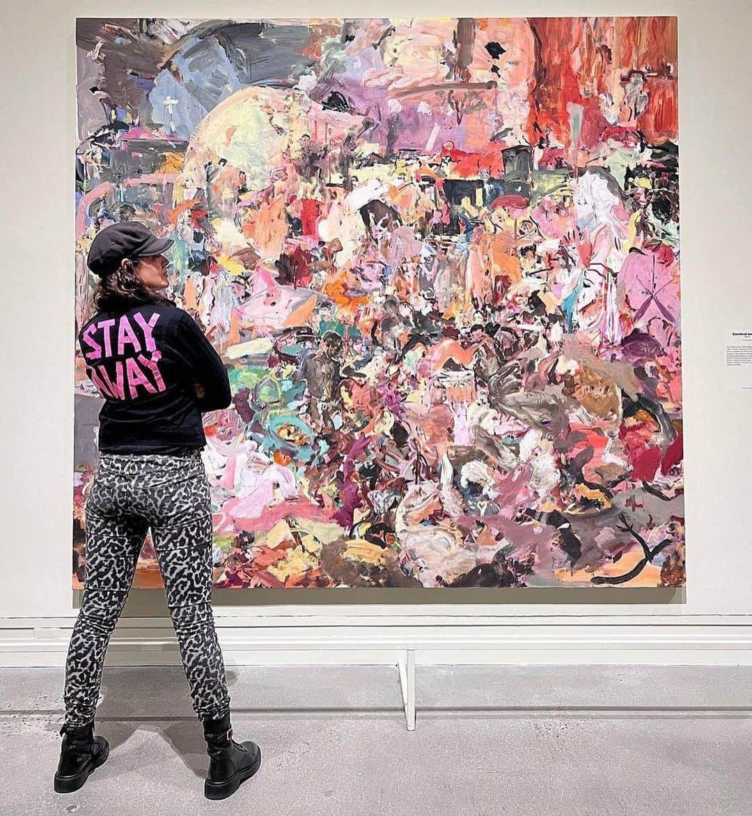 メトロポリタン美術館さんのインスタグラム写真 - (メトロポリタン美術館Instagram)「Lose yourself in the ...