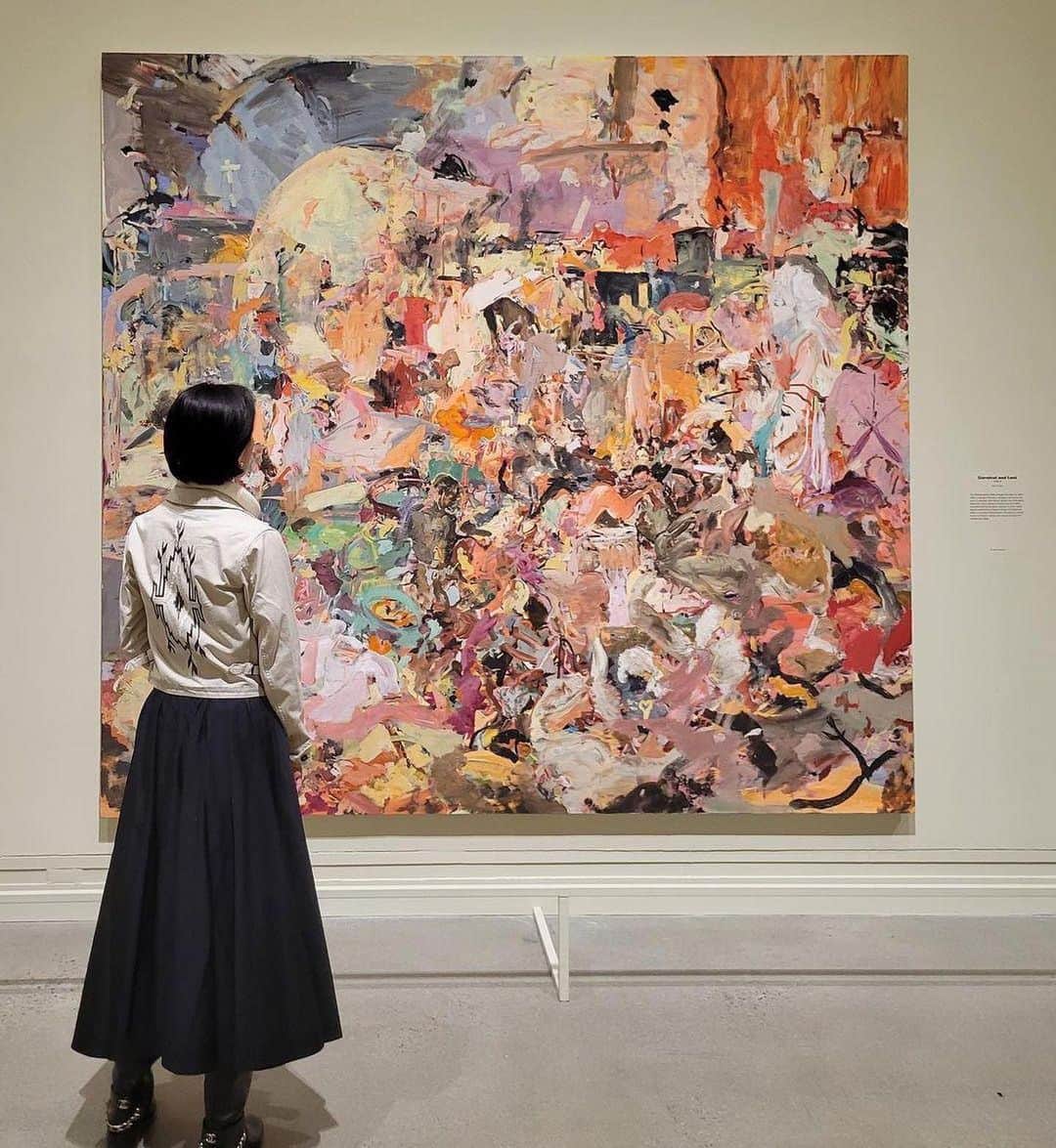 メトロポリタン美術館さんのインスタグラム写真 - (メトロポリタン美術館Instagram)「Lose yourself in the ...
