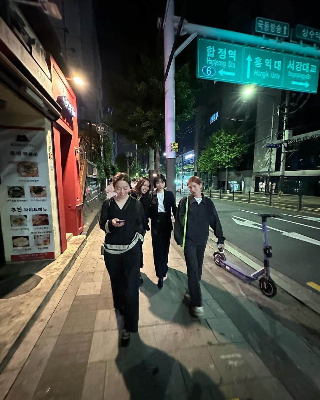 三浦さきえさんのインスタグラム写真 - (三浦さきえInstagram)「I miss seoul already 🥺and miss you always @yuri_mizutani 🫶」6月12日 11時05分 - sakiemiura