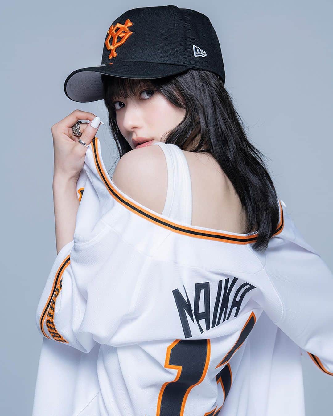 New Era Japan オフィシャル Instagram アカウントのインスタグラム