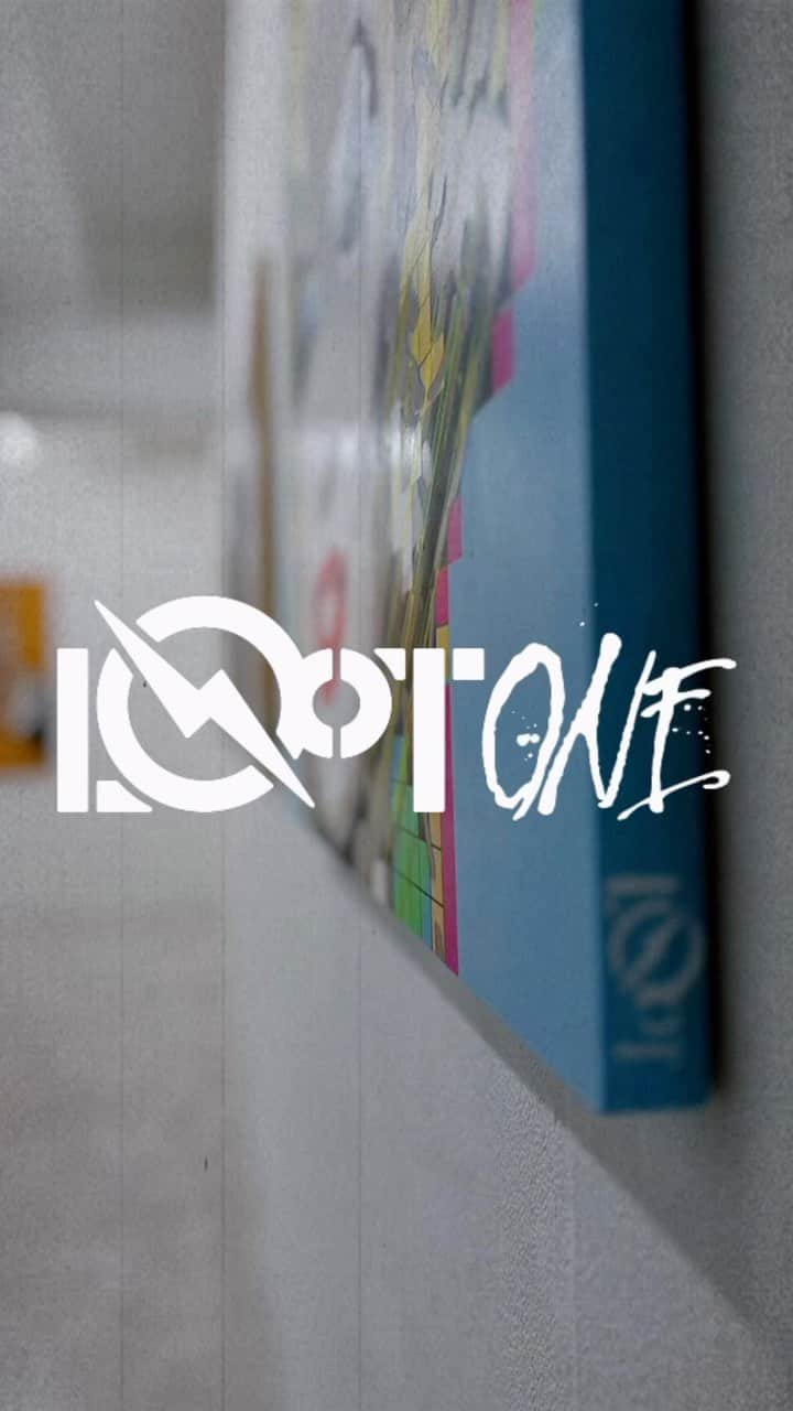 LOOTONEのインスタグラム