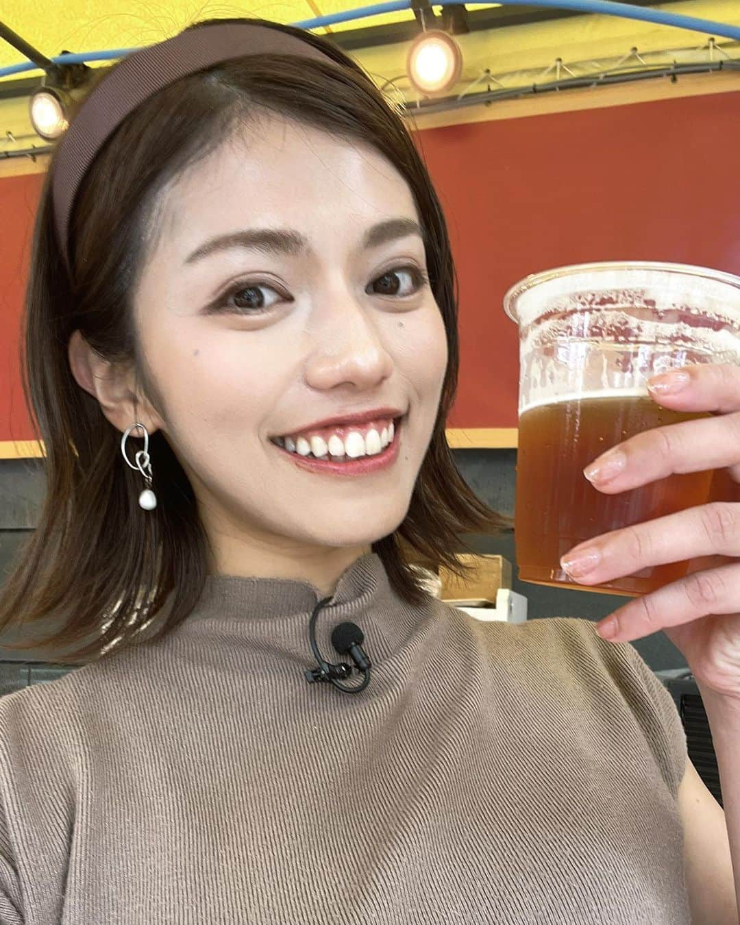 加納永美子のインスタグラム