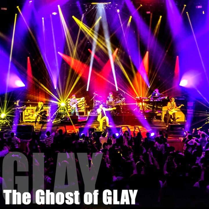 GLAYさんのインスタグラム写真 - (GLAYInstagram)「. ◤ #GLAYPLAYLIST 公開！◢  「HIGHCOMMUNICATIONS TOUR 2023 -The Ghost of GLAY- 」LIVE SETLIST PLAYLISTを 各音楽配信サービスにて公開！  是非お楽しみください！  #ハイコミ2023 #HC2023」6月12日 12時00分 - glay0525_official