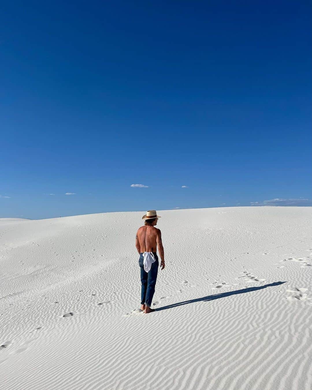 Nick Fouquetのインスタグラム