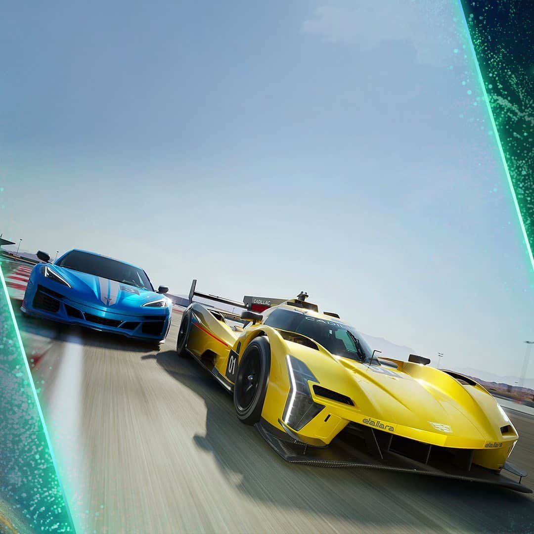 Xboxのインスタグラム：「Race like never before 🏎 @ForzaMotorsport is coming October 10 | #XboxShowcase #ForzaMotorpsort」