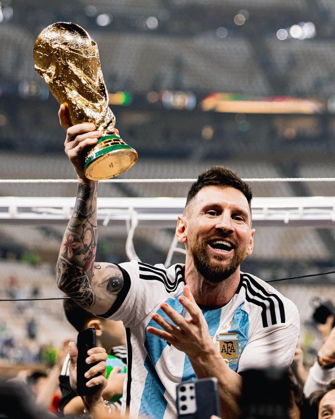 Major League Soccerのインスタグラム：「Legend of the game. 🤩」