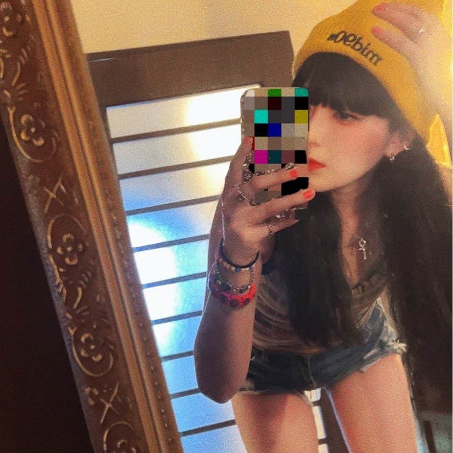 DAOKOのインスタグラム：「:o」
