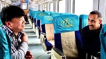 スギちゃんのインスタグラム：「迷宮グルメ　異郷の駅前食堂　エジプト・ギザ駅 2023年6月13日(火)BS朝日22時30分 エジプト・ギザ駅 ◎エジプト・ギザ駅はピラミッドのある駅だと知ったスギちゃん。しかし、降り立った駅前にそれらしきものは何も見あたらない。そこで手当たり次第に、地元の方に声を掛け、ピラミッドを目指すことに。色んな人に助けてもらい、砂漠の中の古代エジプト遺跡にたどり着けるのか？ ◎エジプト・ギザ駅から色んな人に助けてもらい、ついにピラミッドが見える場所までやって来たスギちゃん。そこに通りかかったラクダ使いに誘われラクダに乗ることに。しかし、ラクダはピラミッドとは逆方向に駆け出してしまい…さらにラクダ使いの恐ろしいワナが待っていた！？」