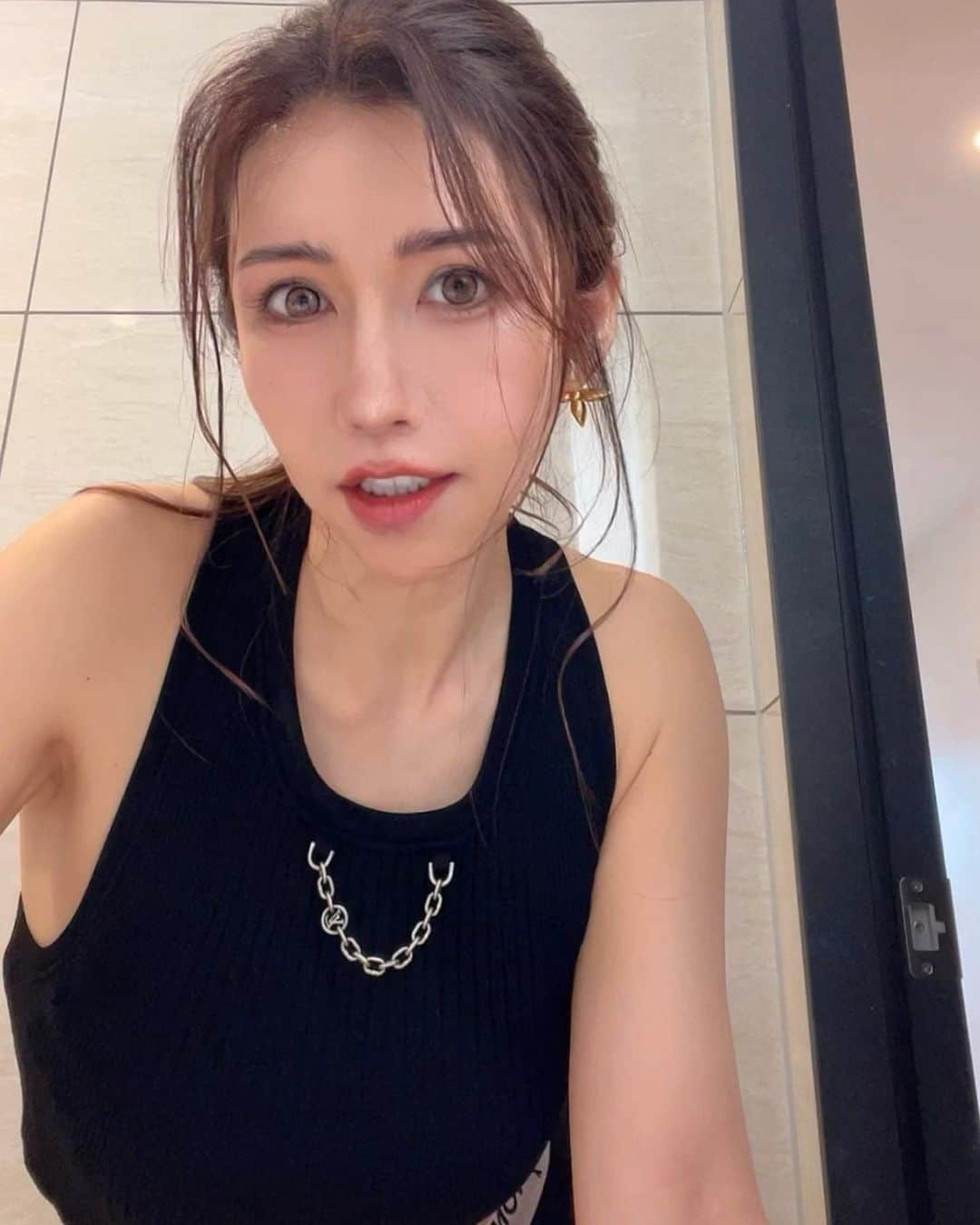 堀内美紀のインスタグラム