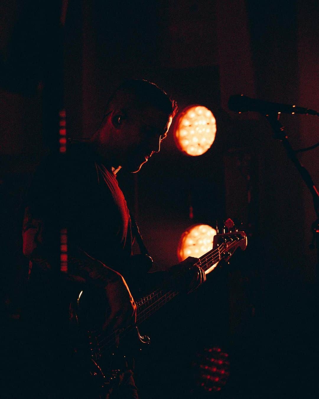 ザッキー・ヴェンジェンスのインスタグラム：「East Stroudsburg what a blast 💥 great show and shenanigans in your town! Portland Maine your up! 🤙 📸 @salmabustos」