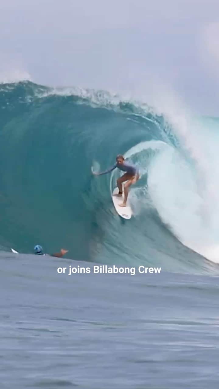 BILLABONG WOMENSのインスタグラム：「During World Ocean Week, join Billabong Crew or make any purchase on billabong.com, and receive a complimentary @Surfrider Foundation membership for one year valued at $50, as a gift from us.  Your Surfrider membership helps fund programs and initiatives to protect clean water and healthy beaches today and for future generations.   A friend of the ocean is a friend of ours — join Surfrider and we’ll see you in the water (*offer availability differs by region)!  #WorldOceanDay #TheOceanNeedsMoreFriends」