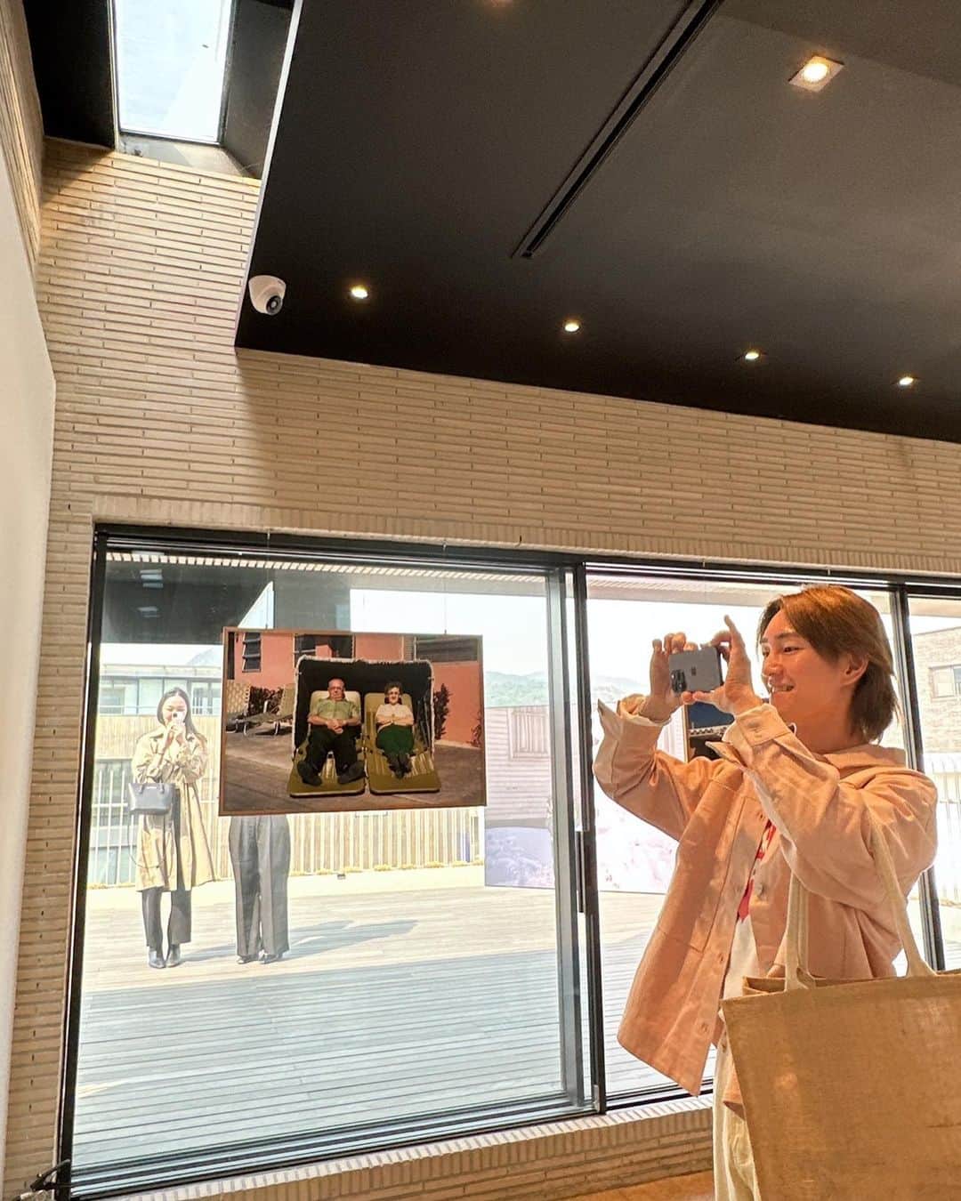 オンユのインスタグラム