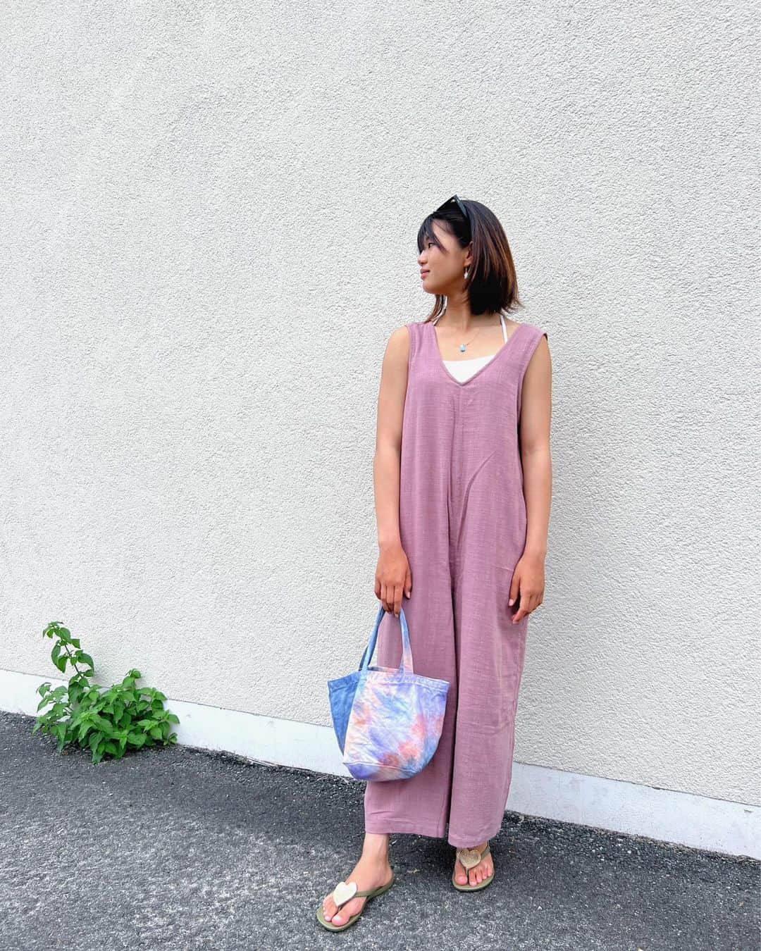 Akane Ogawaのインスタグラム