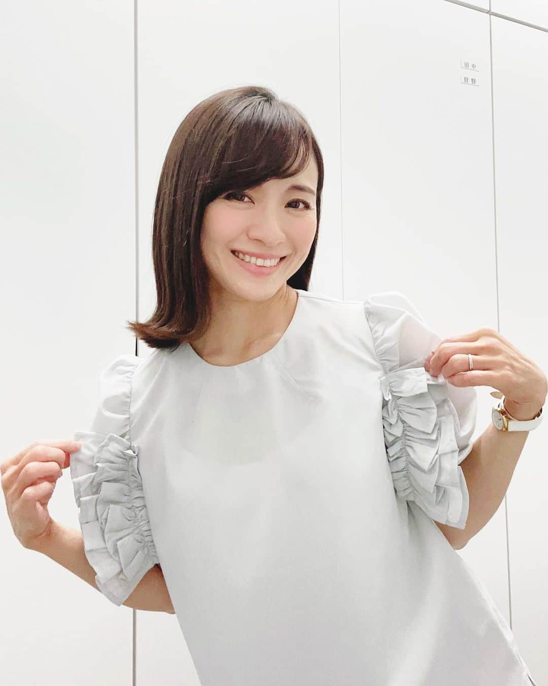 繁田美貴のインスタグラム