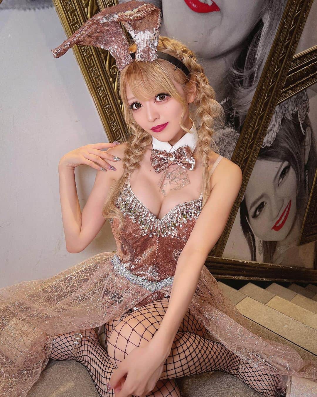 ミランのインスタグラム