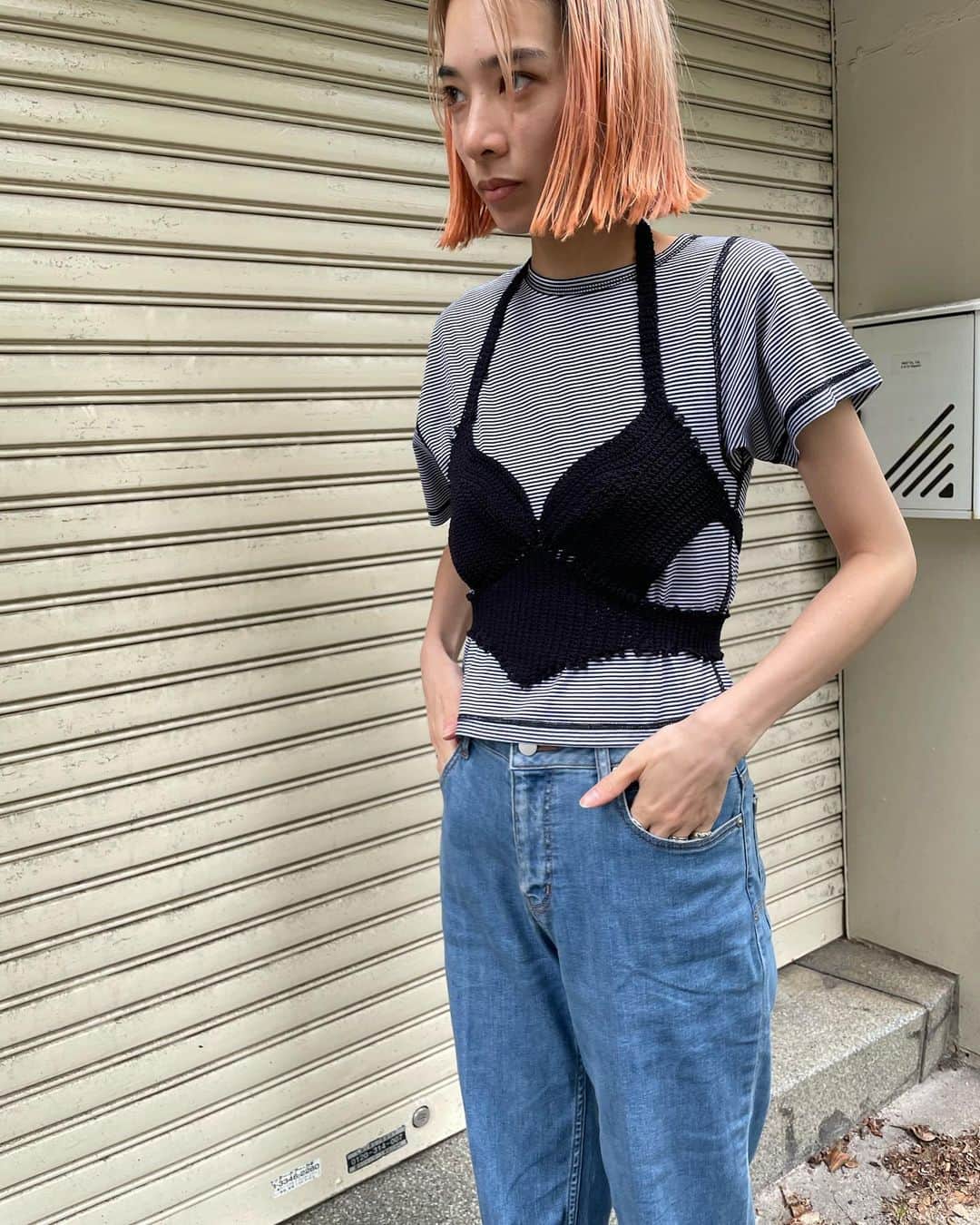 Yukano Nojiriのインスタグラム：「☻︎」