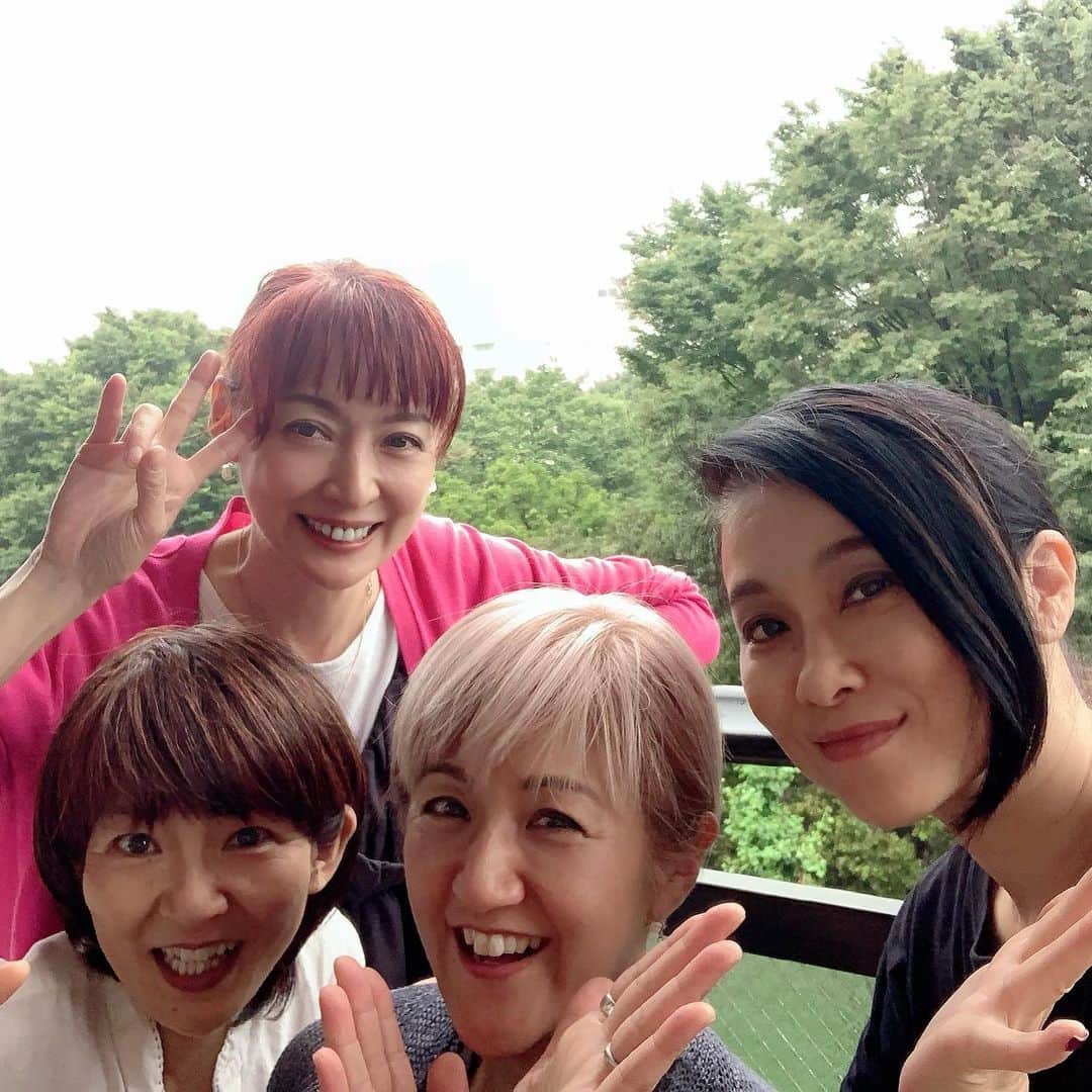 鈴木桃子のインスタグラム