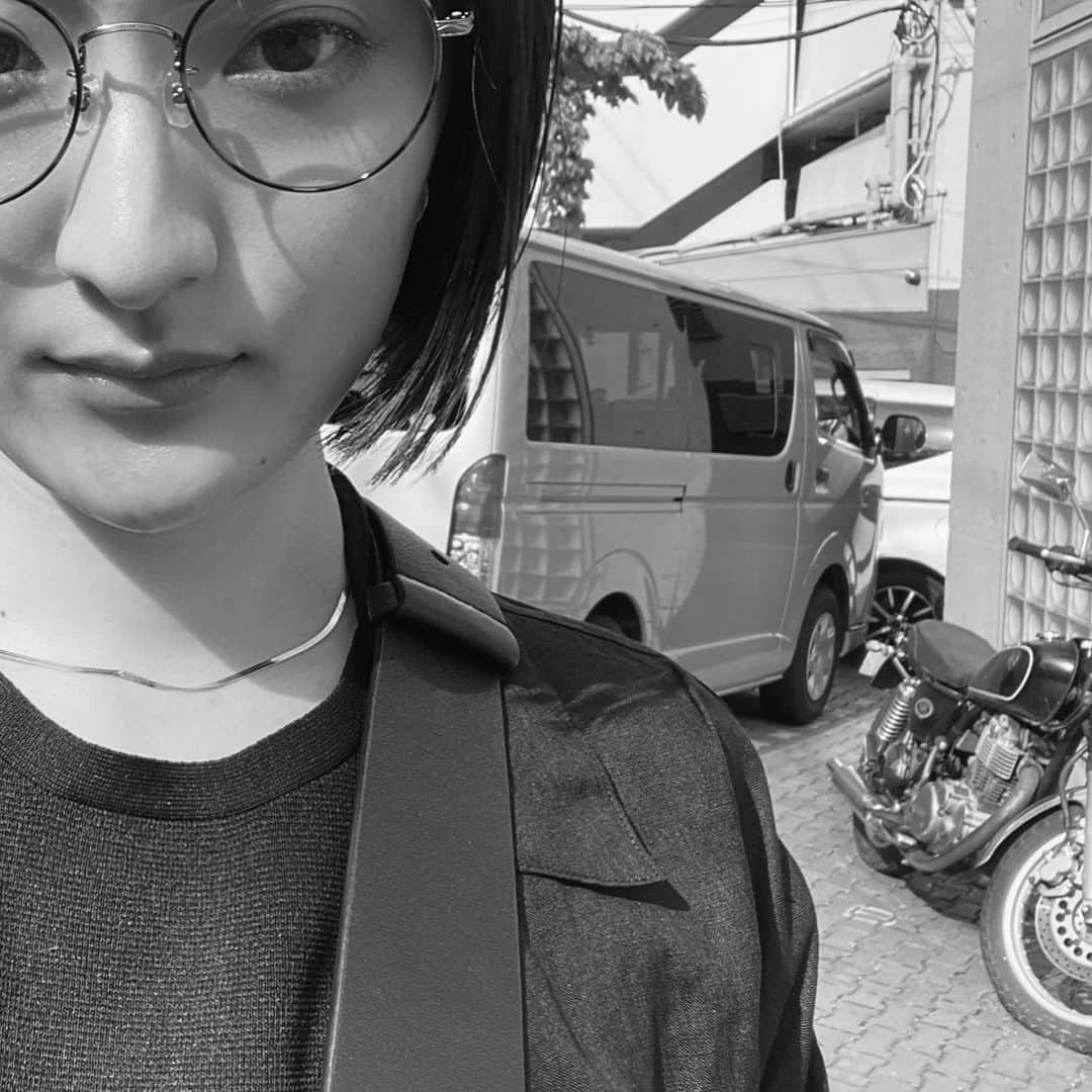 浅見姫香さんのインスタグラム写真 - (浅見姫香Instagram)「Next stroll is…」6月12日 20時07分 - himeka_asami_official