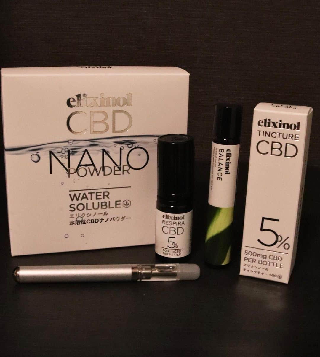 石松大晟さんのインスタグラム写真 - (石松大晟Instagram)「・ セルフケアアイテムとして愛用しているCBD💡 ⁡ elixinol様に商品を提供して頂きました🌿 ⁡ CBDには「リラックス効果」「ストレス緩和」「抗炎症効果」「睡眠の質の向上」などの効果があると言われているので、慢性的な痛みを抱えている方やストレスを溜め込みやすい方に是非試してもらいたいです。 ⁡ CBDの摂取方法は、 ベイプ、オイル、ロールオン、カプセル、グミ、ボディクリームなど様々！ 体内に吸収されるスピードが早いベイプ、自然由来の良い香りを感じられるロールオンが個人的にオススメです。 ⁡ 詳しくはこちらのアカウントで↓↓↓ @elixinoljapan  ⁡⁡ CBDで心地良い暮らしを🌿 ⁡  #cbd #cbdvape #cbdoil  #cbdfragrance #elixinol #elixinoljapan #elixinolcbd #fragrance #nature #カンナビジオール」6月12日 20時13分 - taiseiishimatsu