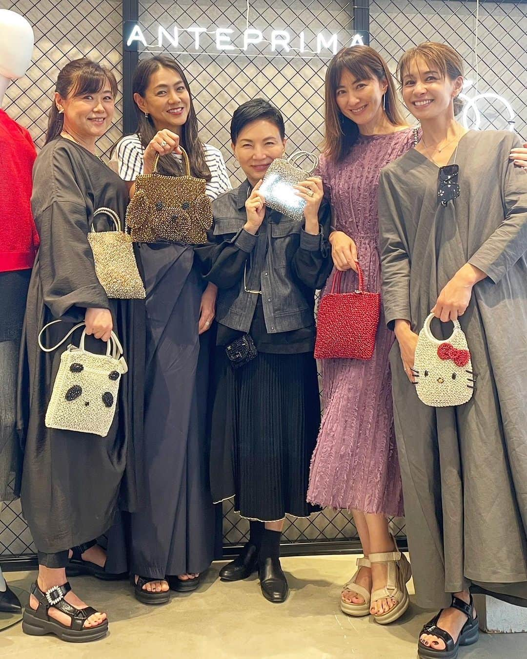 前田ゆかのインスタグラム