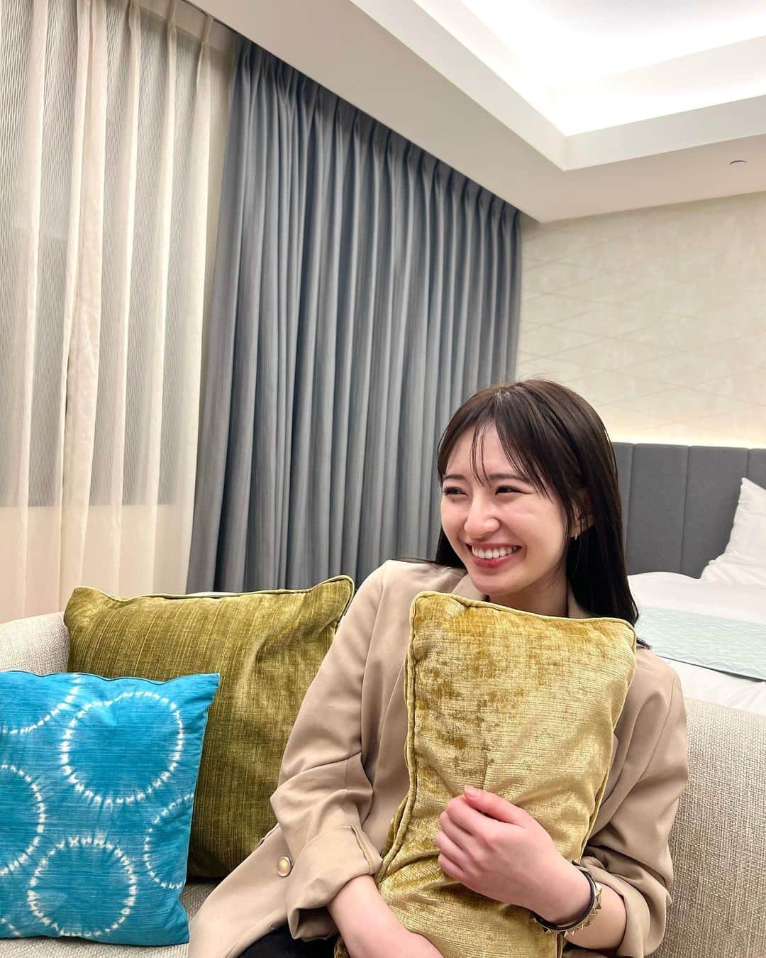 伊藤彩華のグルメインスタ