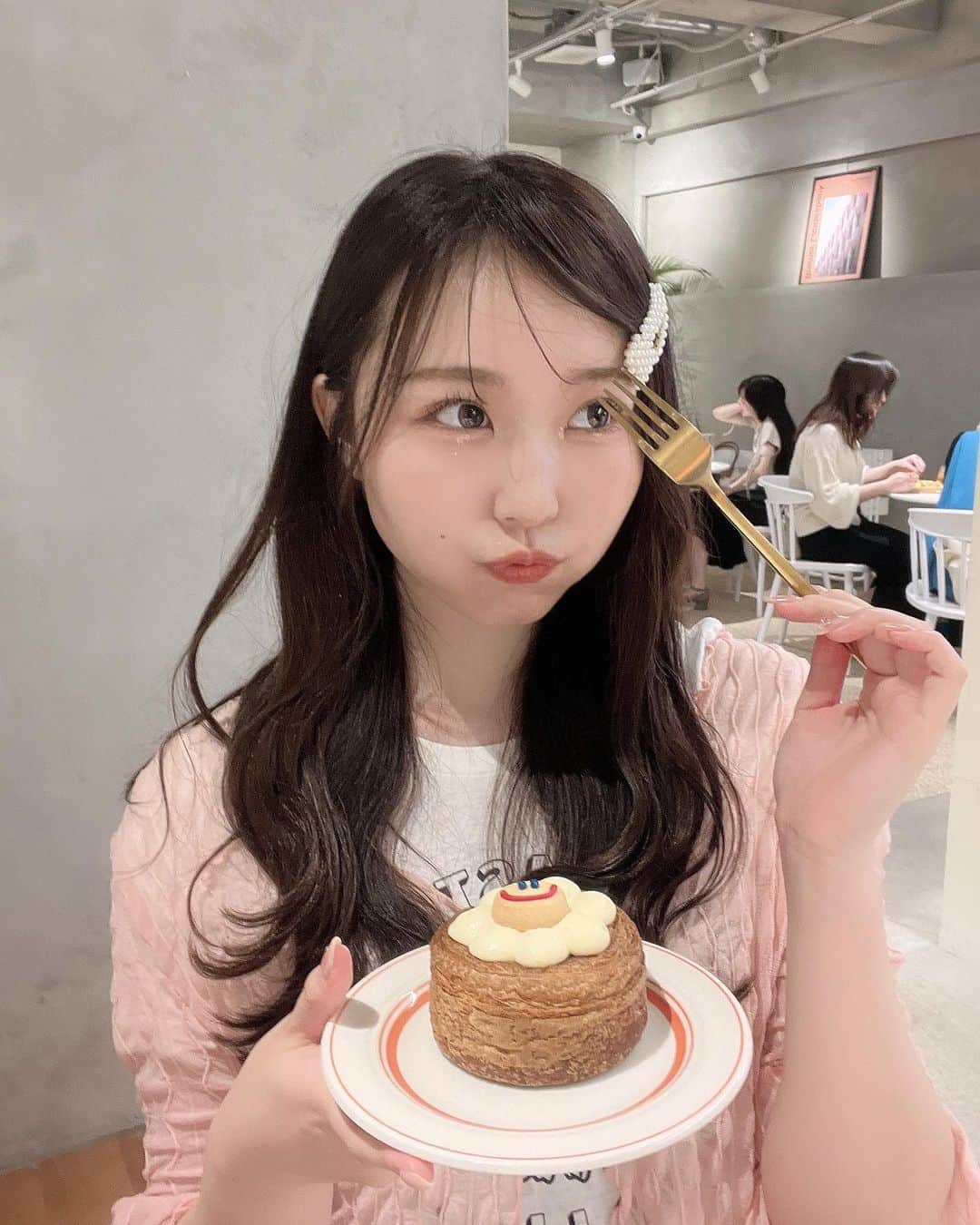 夏井さらのインスタグラム