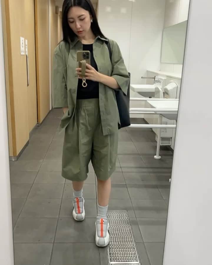 DJ LICCAのインスタグラム：「最近🥰」